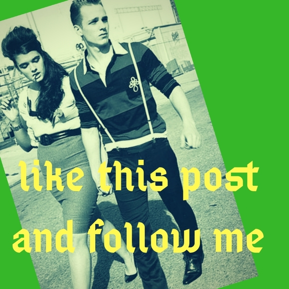 My 1st Follow Game - get new blues - Picture 3 of 7